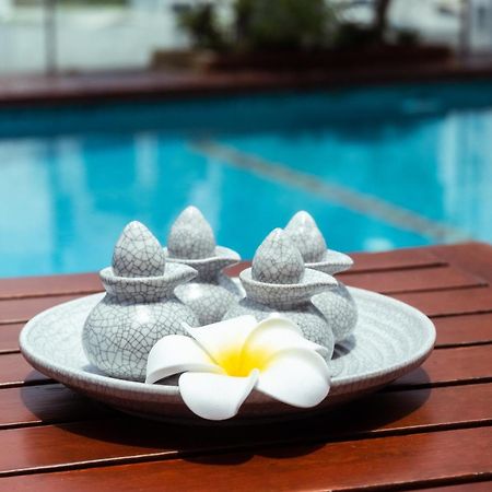 Sabai Sathorn Service Apartment Bangkok Eksteriør bilde