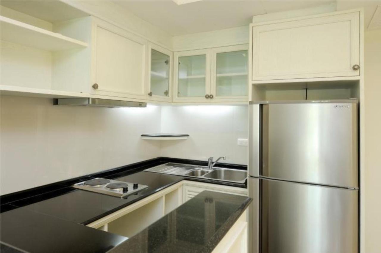 Sabai Sathorn Service Apartment Bangkok Eksteriør bilde