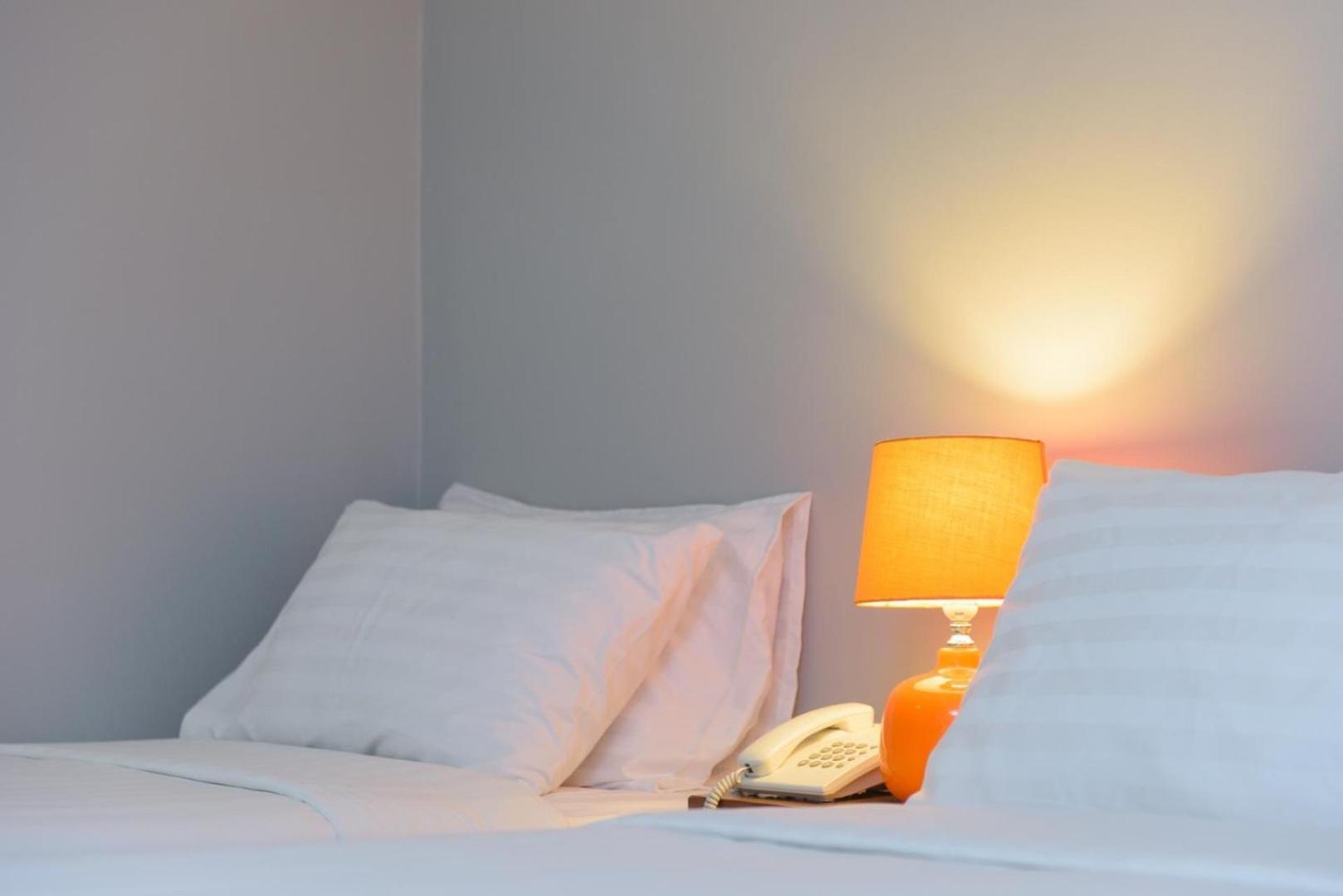 Sabai Sathorn Service Apartment Bangkok Eksteriør bilde